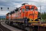 BNSF 2532